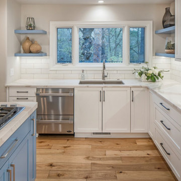 Kitchen Remodel 191