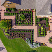 Front Beds