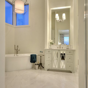 Texas Monthly Magazine Star Home