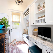 Laundry Rooms