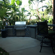 grill
