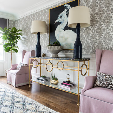 DC Design House 2015