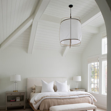 Edina French Provincial