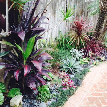Landscape Gardens