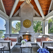 41 - Back Deck Reno Ideas