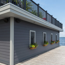 Lake Joe Celect siding - Products