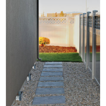 Bellissima - Private Courtyard - by Gallery Homes by Varriale