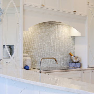 A Gorgeous Kitchen
