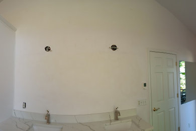 Bathroom - bathroom idea in Other