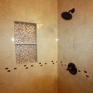 Simmons Bathroom