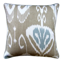 Pillows from belleandjune.com - Decorative Pillows