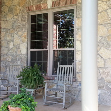 Simonton Replacement Windows