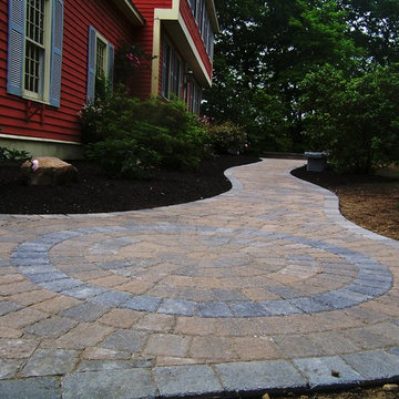 Walkways