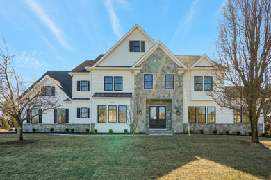 Exterior home photo in DC Metro