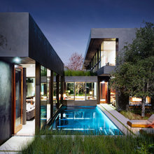 Oakland Pool