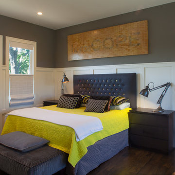 1930's ecletic remodel