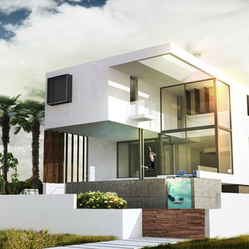 2014 Association of Licensed Architects Design Awards
