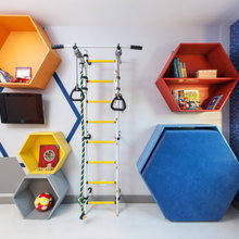 playroom
