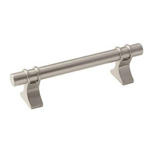 Clay cabinet hardware