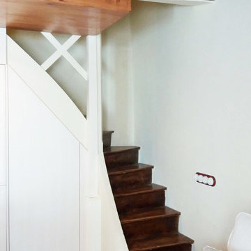 Reforma Interior en Pugicerdà