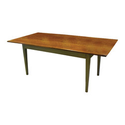 Hepplewhite Tavern Table - Dining Tables