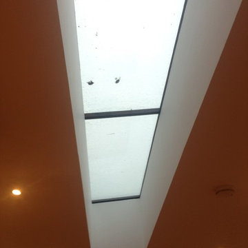 Renovation & Extension