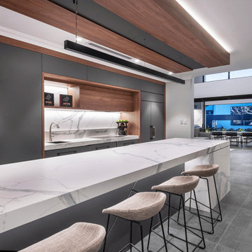 Grandwood Homes - The Nero Display Home