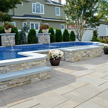 Stylish Hosting Space in Long Island, NY