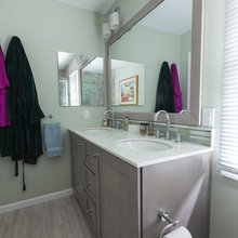Bathroom Ideas