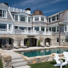 Stunning homes