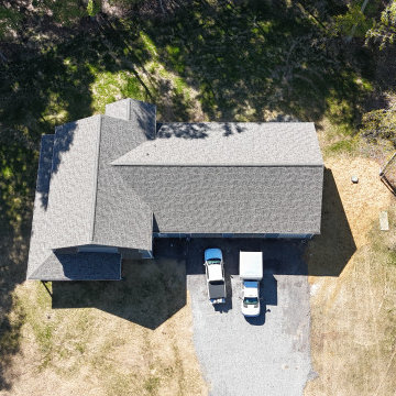 Addington Barndominium