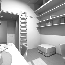 CLOSET - Produkter