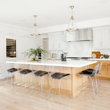 New Kitchen