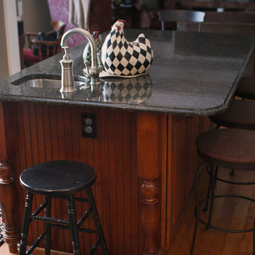 Pioneer Cabinets Kitchen Remodel