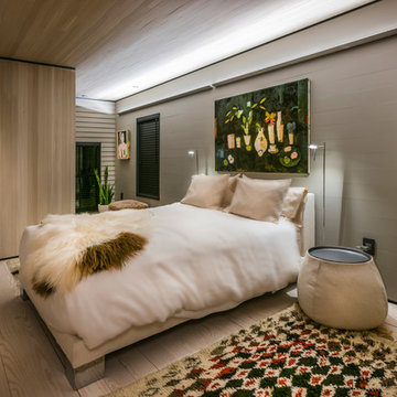 Taylor Street Residence