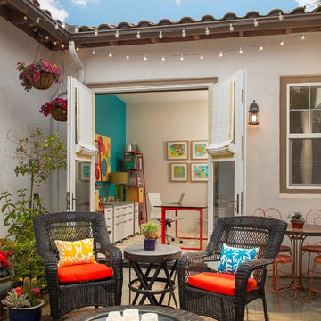Carlsbad Hacienda Chic