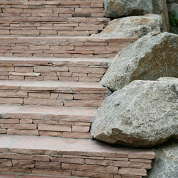 Flagstone, Quartzite, and Slate - Landscaping Stones And Pavers