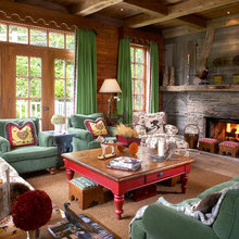 Sonoma House - More Ideas