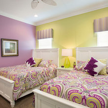 color for Lynne's closet