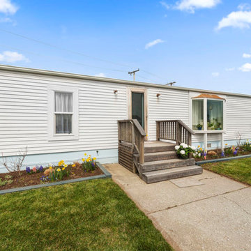 Montauk Shores Trailer Remodel