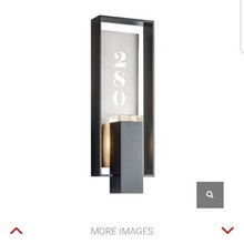 exterior lighting