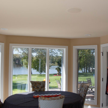 Whole Home Automation Project