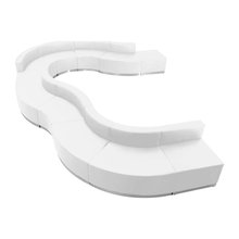 Sectional Options