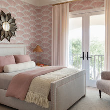 Ramani’s Bedroom