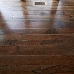 Stilson Canyon - Hardwood Flooring