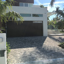 Driveways