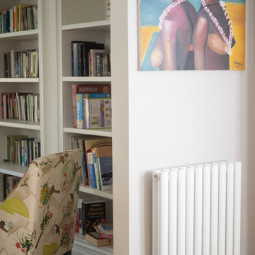 Updated radiators!