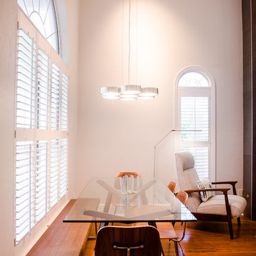 Myers Park Condo Alteration