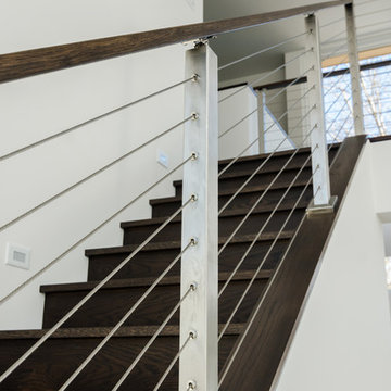 Cable Rail
