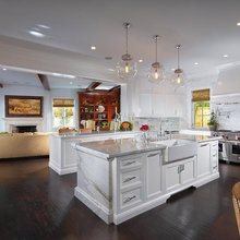 A Kitchen